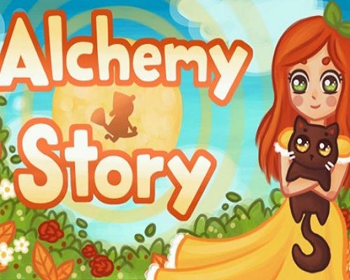 Alchemy Story Game Download